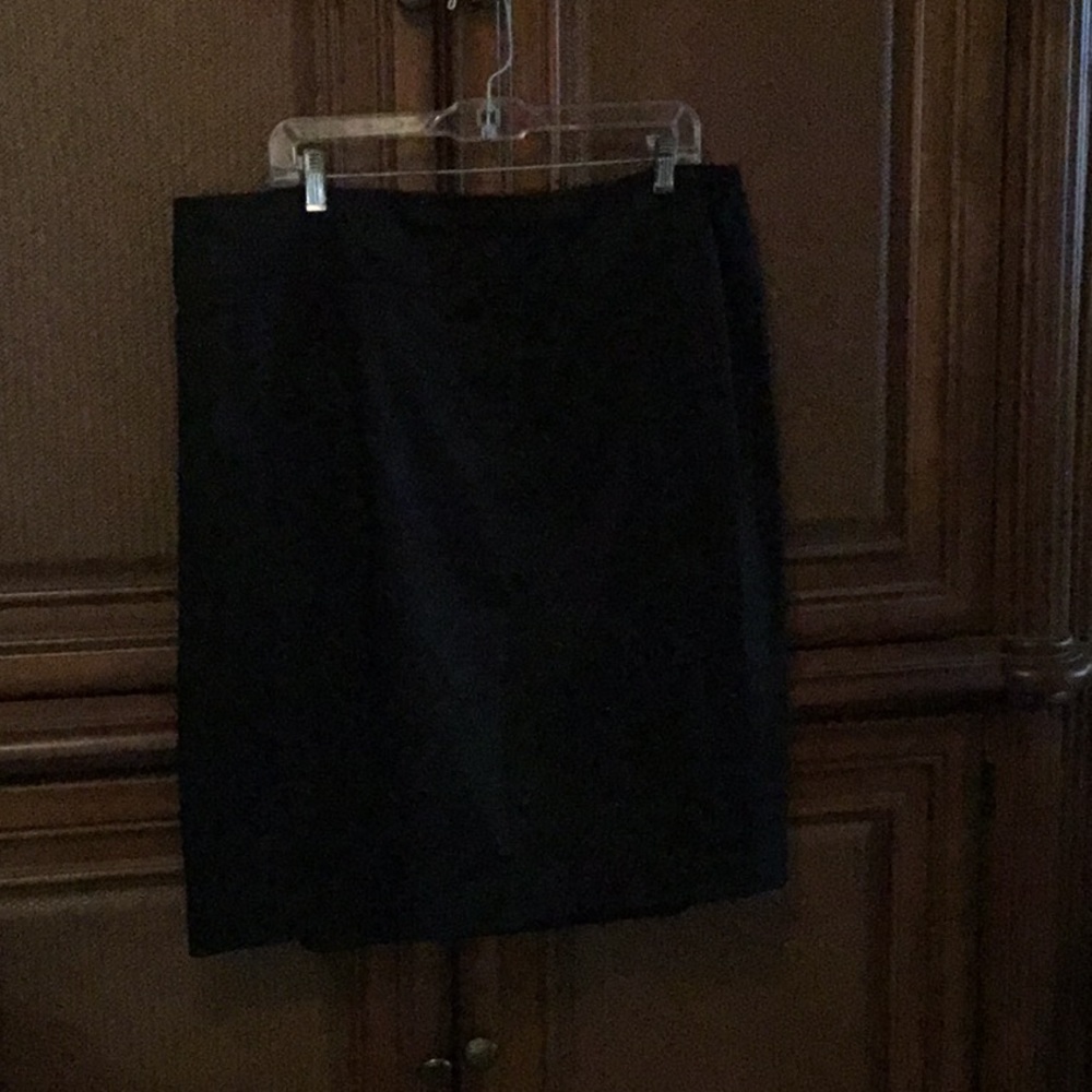 Talbots Skirt